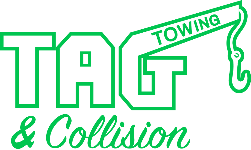 Tag Towing & Collision